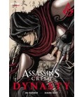 ASSASSIN S CREED DYNASTY N 5