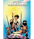 HISTORICOMICS PREHISTORIA