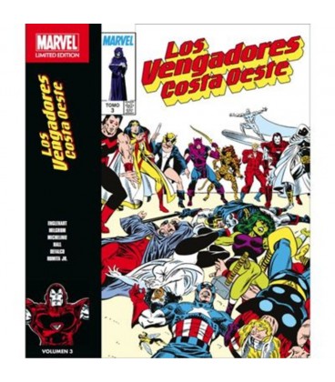 VENGADORES COSTA OESTE 03
