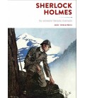 SHERLOCK HOLMES SU UNIVERSO LITERARIO ILUSTRADO