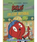 BELZI EL SINCUERNOS 2 UN COLE INFERNAL