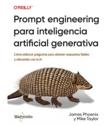 PROMPT ENGINEERING PARA INTELIGENCIA ARTIFICIAL GENERATIVA