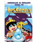 COMPAS 1 LOS COMPAS Y EL DIAMANTITO LEGENDARIOS EDICION A COLOR