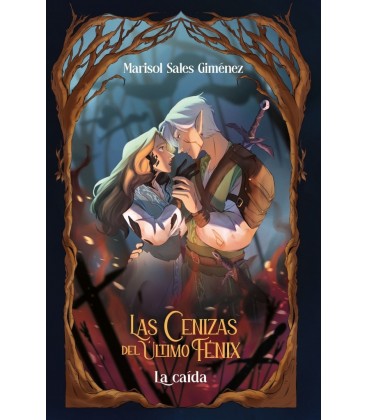 LAS CENIZAS DEL ULTIMO F NIX 2. LA CAIDA