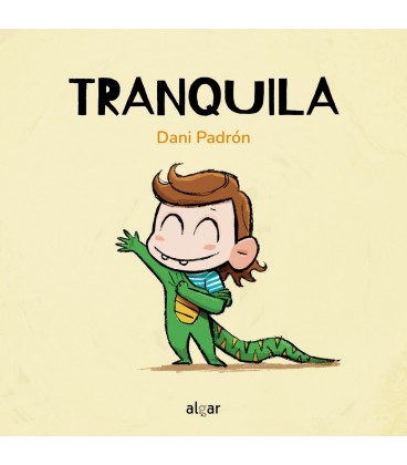 TRANQUILA