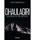 DHAULAGIRI HISTORIA DE UN RESCATE