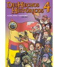 DESHECHOS HISTORICOS 4