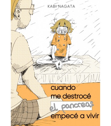 CUAND ME DESTROCE EL PANCREAS EMPECE A VIVIR