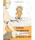 CUAND ME DESTROCE EL PANCREAS EMPECE A VIVIR