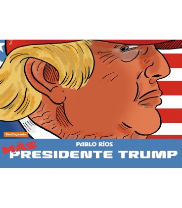 MAS PRESIDENTE TRUMP