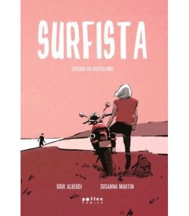 SURFISTA