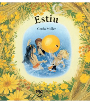 ESTIU (CAT) 4 ED