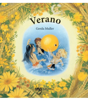 VERANO 4 ED
