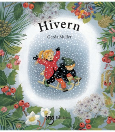 HIVERN 5 EDICION (CAT)