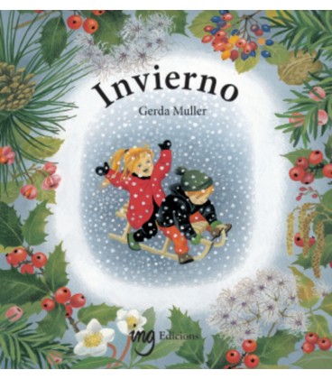 INVIERNO 5 EDICION