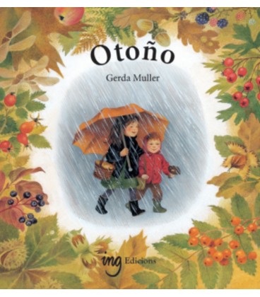 OTOÑO 5 EDICION