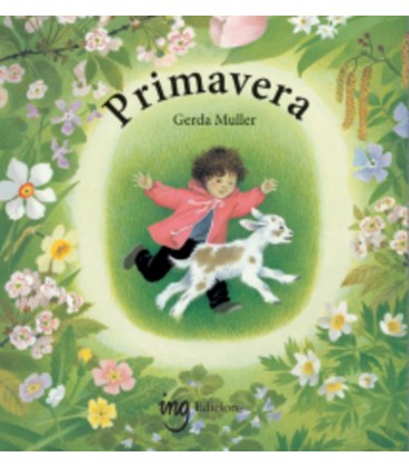 PRIMAVERA (CAT) 4 EDICION