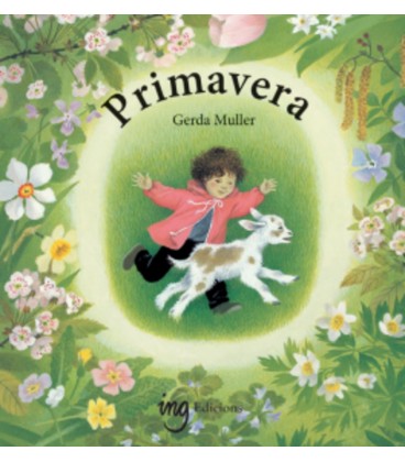 PRIMAVERA 4 EDICION