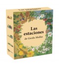 LAS ESTACIONES DE GERDA MULLER (4 VOLS)