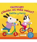 QUIEN ES MAS VELOZ