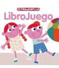 ESTIRA Y EMPUJA LIBROJUEGO