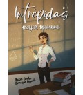 INTREPIDAS. Nº 1. MARYAM MIRZAKHANI