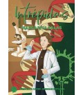 INTREPIDAS. Nº 4. MARGARITA SALAS
