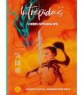 INTREPIDAS. Nº 6. CHIEN -SHIUNG WU