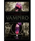 VAMPIRO LA MASCARADA