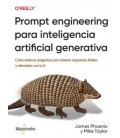 PROMPT ENGINEERING PARA INTELIGENCIA ARTIFICIAL GENERATIVA