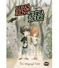 LUCAS KENT & GRETA ROUGE. ASI EMPEZO TODO
