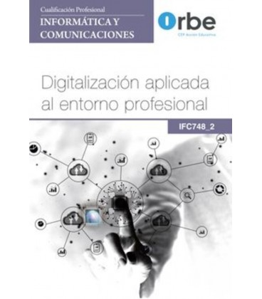 DIGITALIZACION APLICADA AL ENTORNO PROFESIONAL