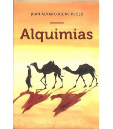 ALQUIMIAS