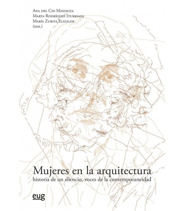 MUJERES EN LA ARQUITECTURA
