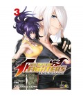 THE KING OF FIGHTERS A NEW BEGINNING N 3