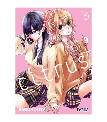 CITRUS + (PLUS) N 6