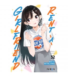RENT A GIRLFRIEND N 32