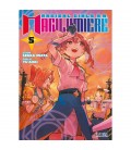 MAGILUMIERE MAGICAL GIRLS SA N 5