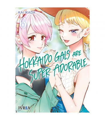 HOKKAIDO GALS ARE SUPER ADORABLE 06