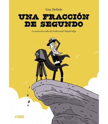 UNA FRACCION DE SEGUNDO