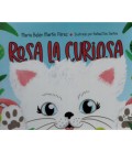 ROSA LA CURIOSA