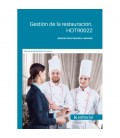 GESTION DE LA RESTAURACION