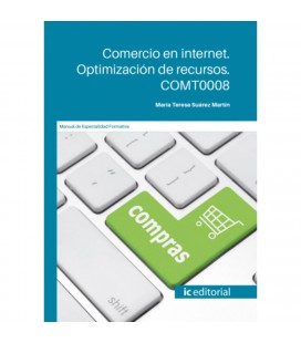 COMERCIO EN INTERNET OPTIMIZACION DE RECURSOS