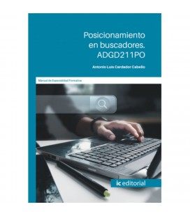POSICIONAMIENTO EN BUSCADORES