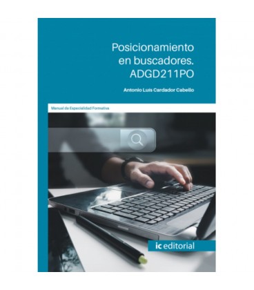 POSICIONAMIENTO EN BUSCADORES