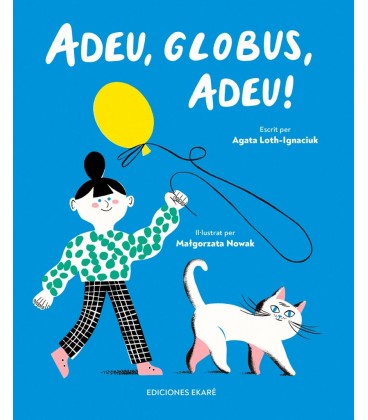 ADEU GLOBUS ADEU (CAT)