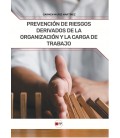 PREVENCION DE RIESGOS DERIVADOS DE LA ORGANIZACION Y LA CARGA DE CFGS