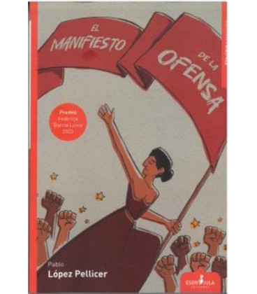 EL MANIFIESTO DE LA OFENSA