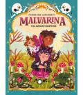 MALVARINA 3 UNA AJUDANT SOSPITOSA