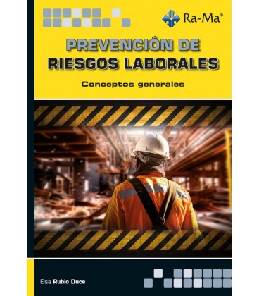 PREVENCION DE RIESGOS LABORALES